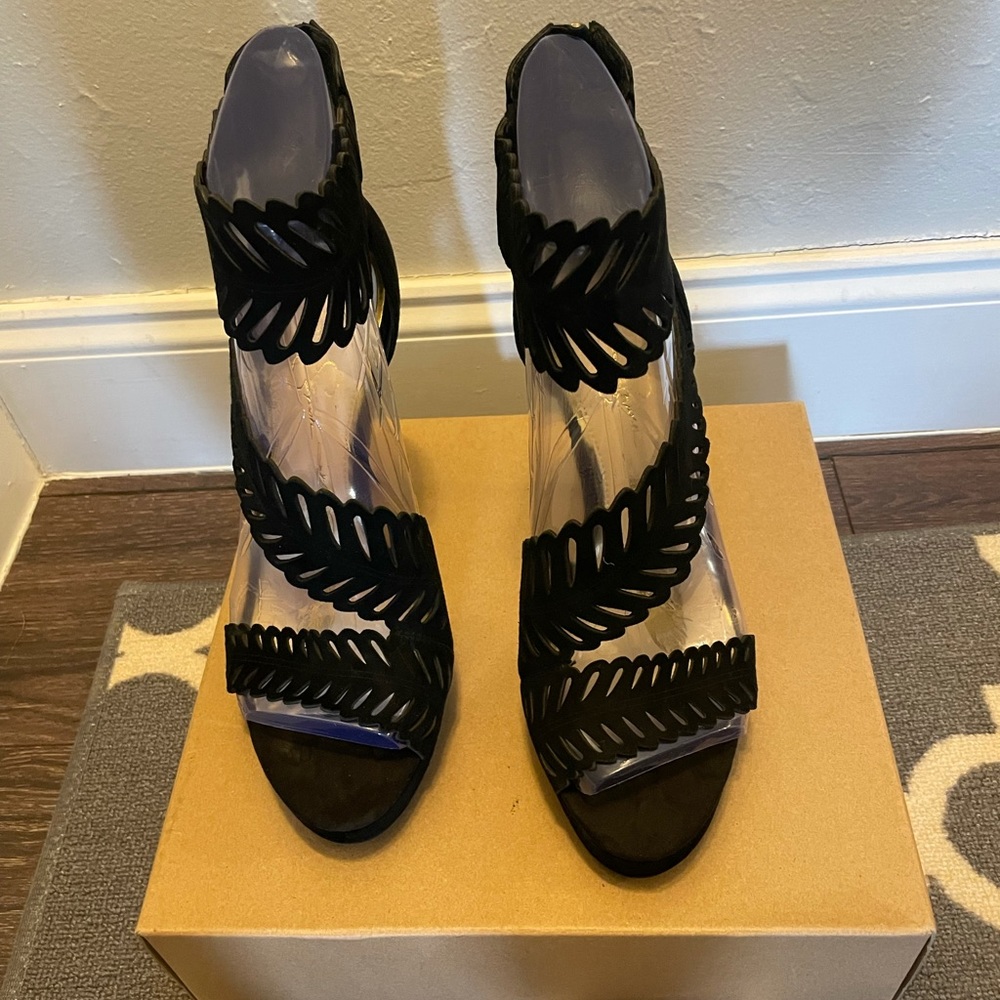NEW Jessica Simpson Azure sandals